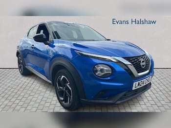 Used Nissan Juke 2024 for sale - 79716070: Photo