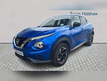 Used Nissan Juke 2024 for sale - 79716070: Photo