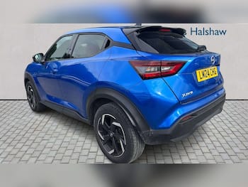 Used Nissan Juke 2024 for sale - 79716070: Photo