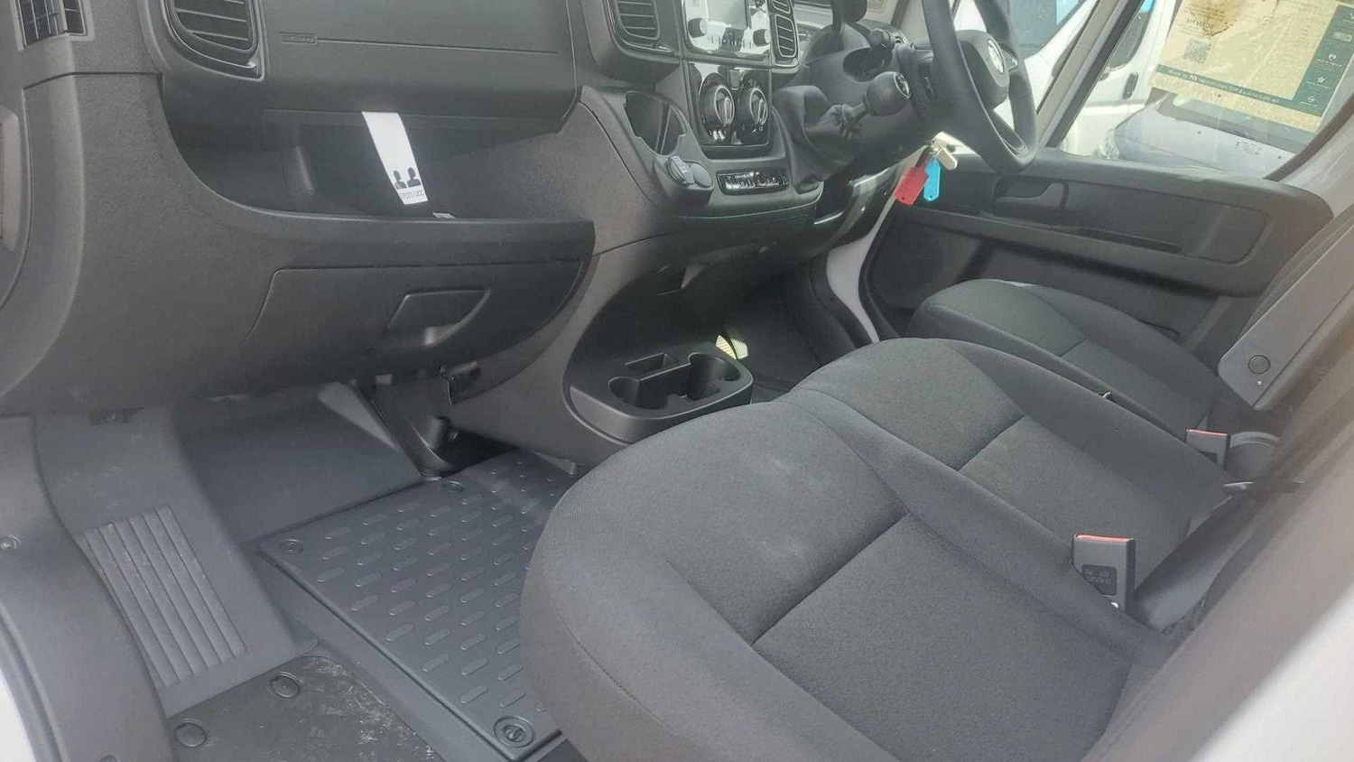 Used Vauxhall Movano 2025 for sale - 77860051: Photo 10