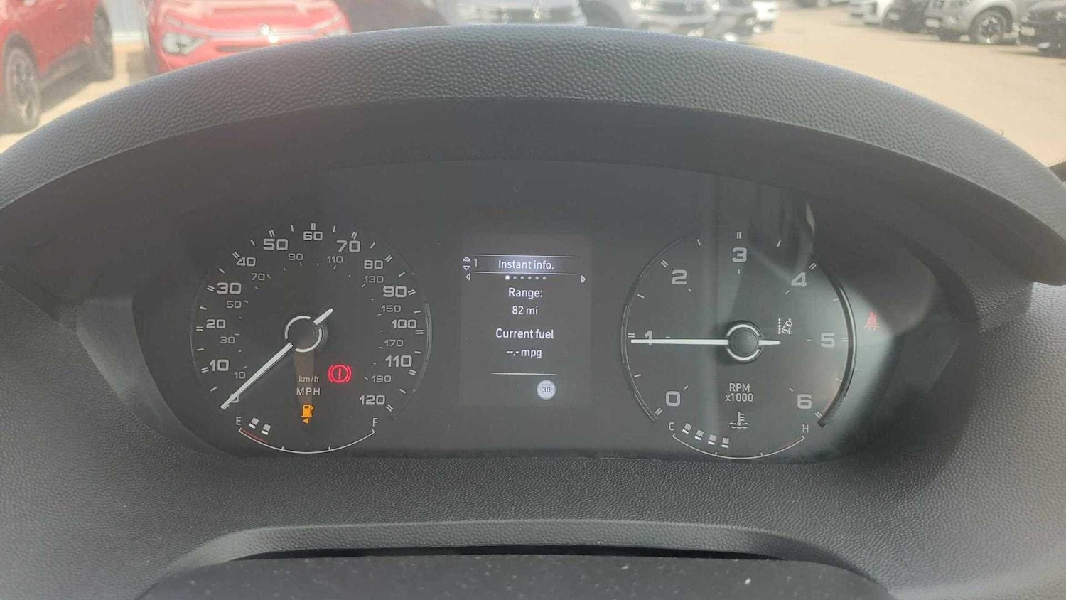 Used Vauxhall Movano 2025 for sale - 77860051: Photo 12