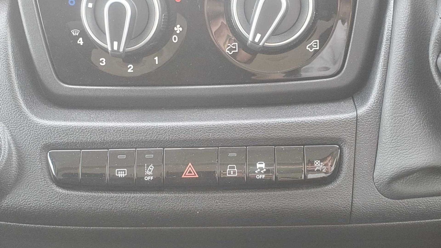 Used Vauxhall Movano 2025 for sale - 77860051: Photo 16