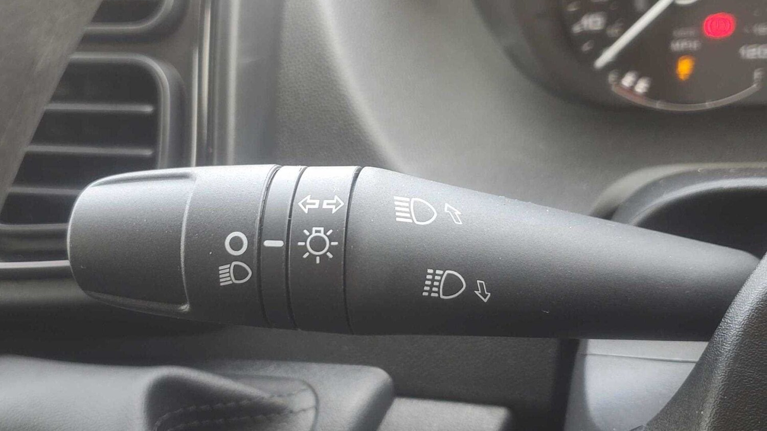 Used Vauxhall Movano 2025 for sale - 77860051: Photo 22