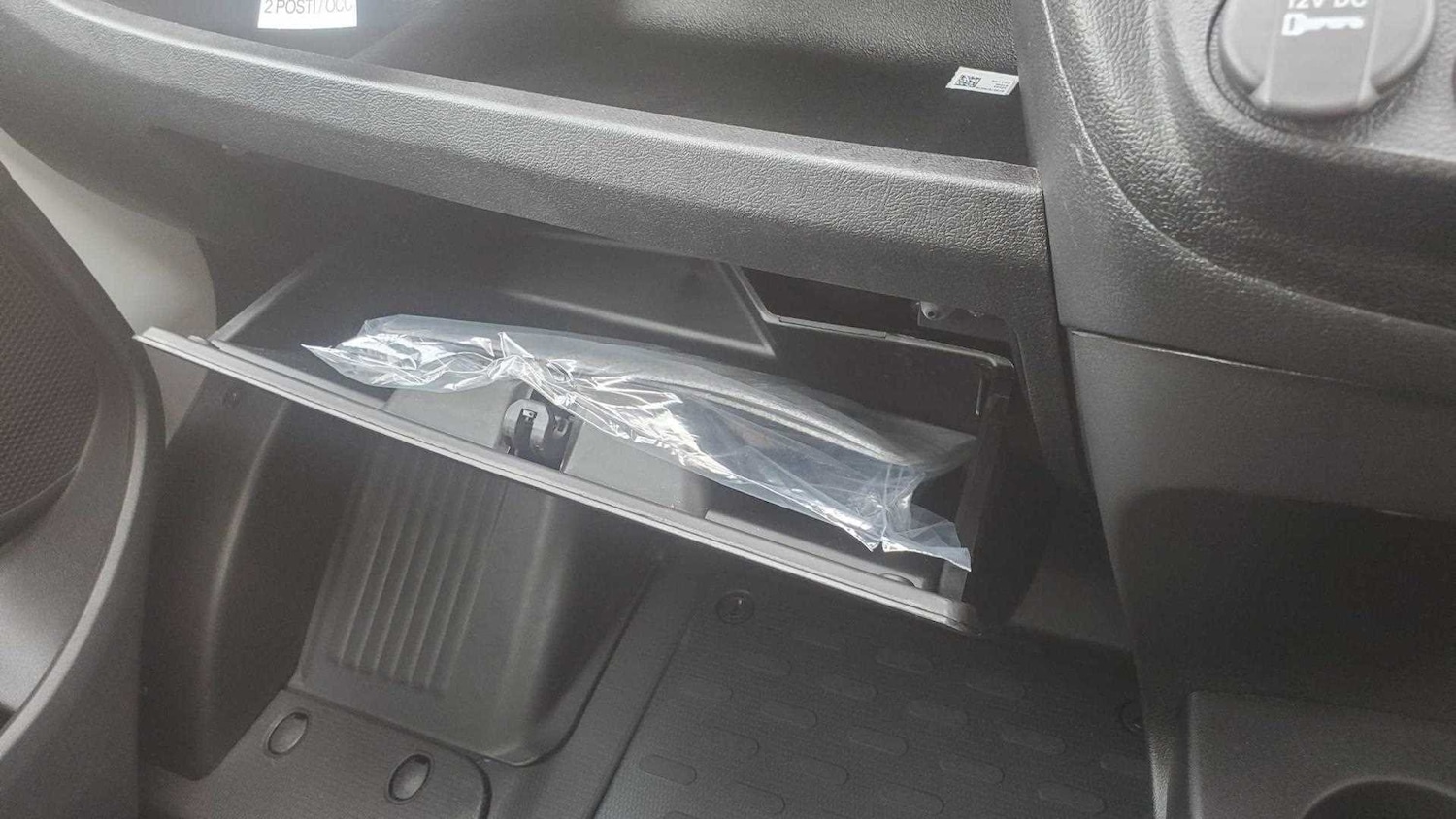 Used Vauxhall Movano 2025 for sale - 77860051: Photo 25