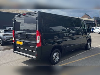 Used Vauxhall Movano 2025 for sale - 77860051: Photo