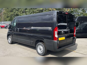 Used Vauxhall Movano 2025 for sale - 77860051: Photo