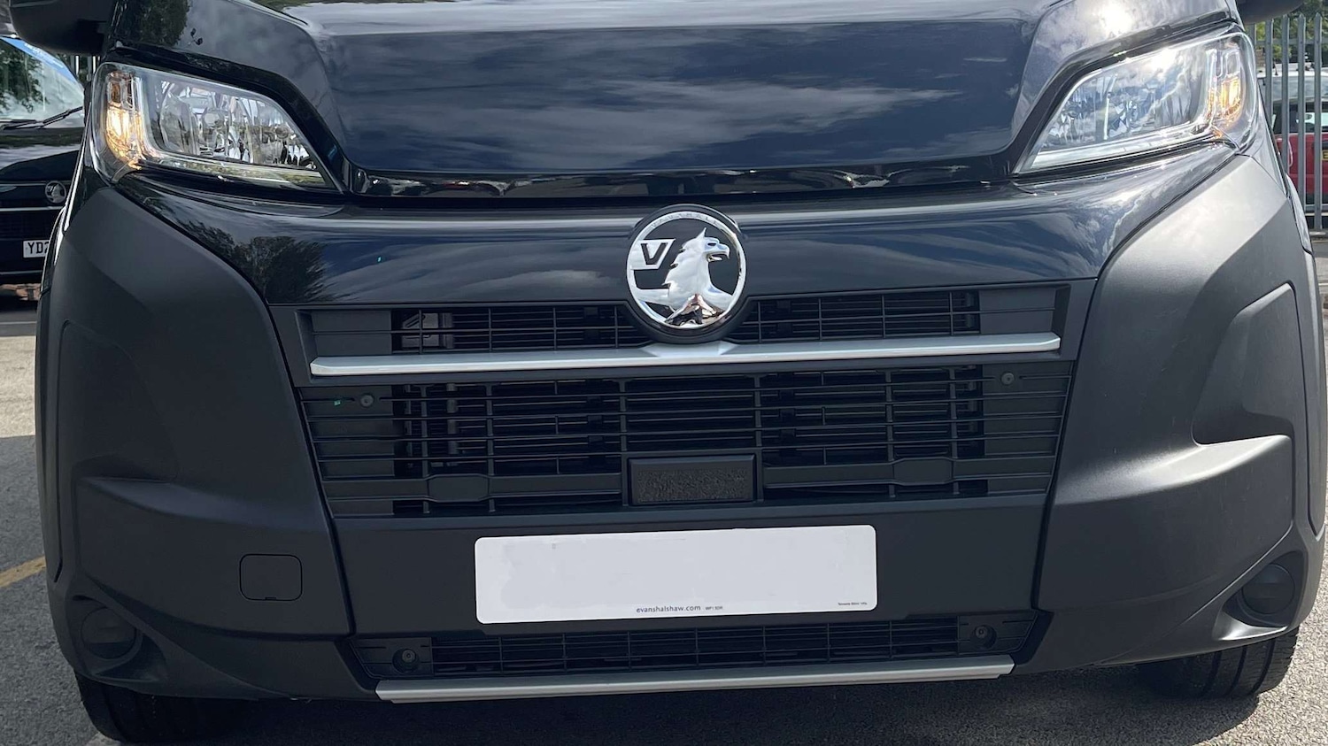 Used Vauxhall Movano 2025 for sale - 77860051: Photo 5