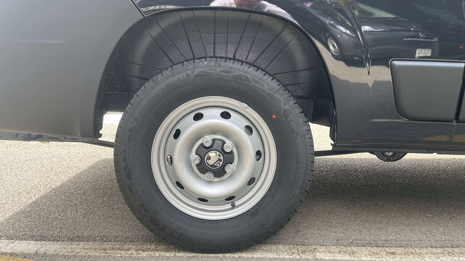 Used Vauxhall Movano 2025 for sale - 77860051: Photo 7