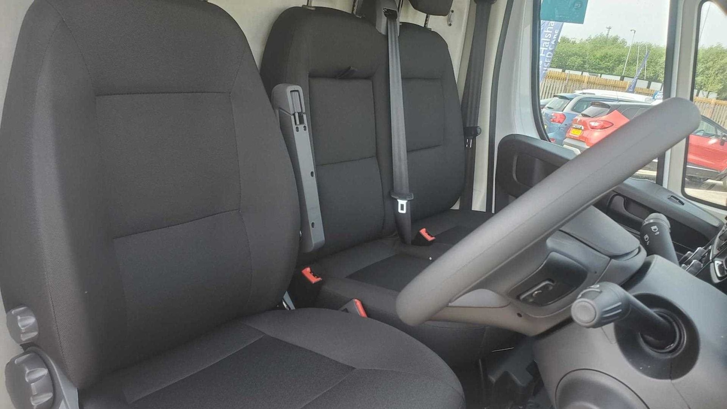 Used Vauxhall Movano 2025 for sale - 77860051: Photo 9