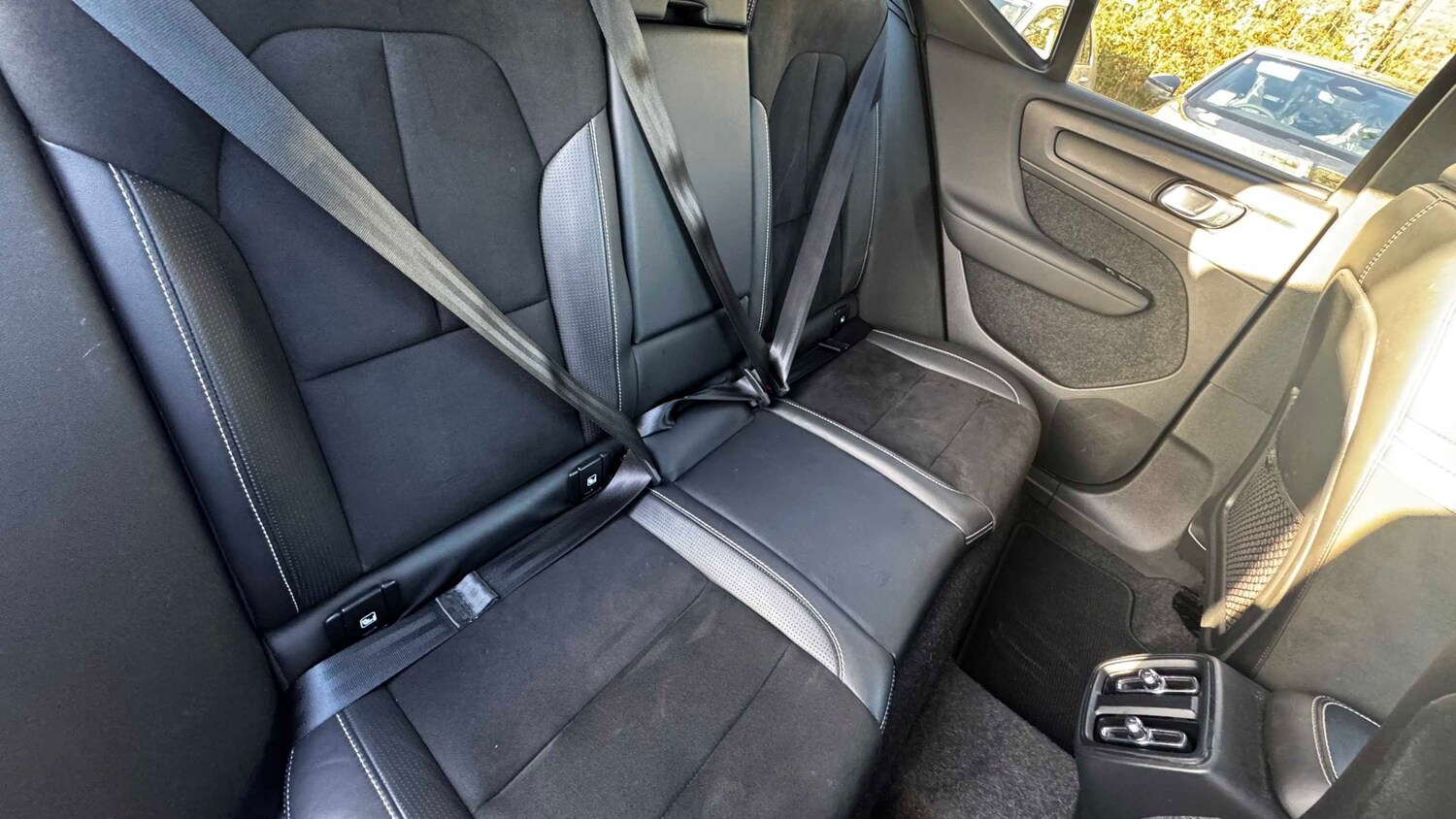 Used Volvo XC40 for sale - 77858777: Photo 10