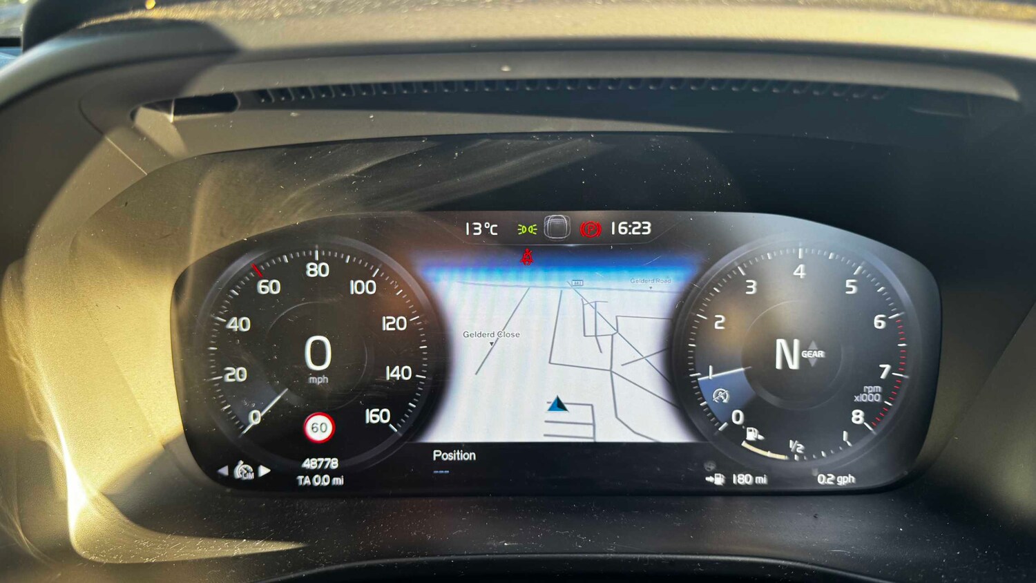 Used Volvo XC40 for sale - 77858777: Photo 16