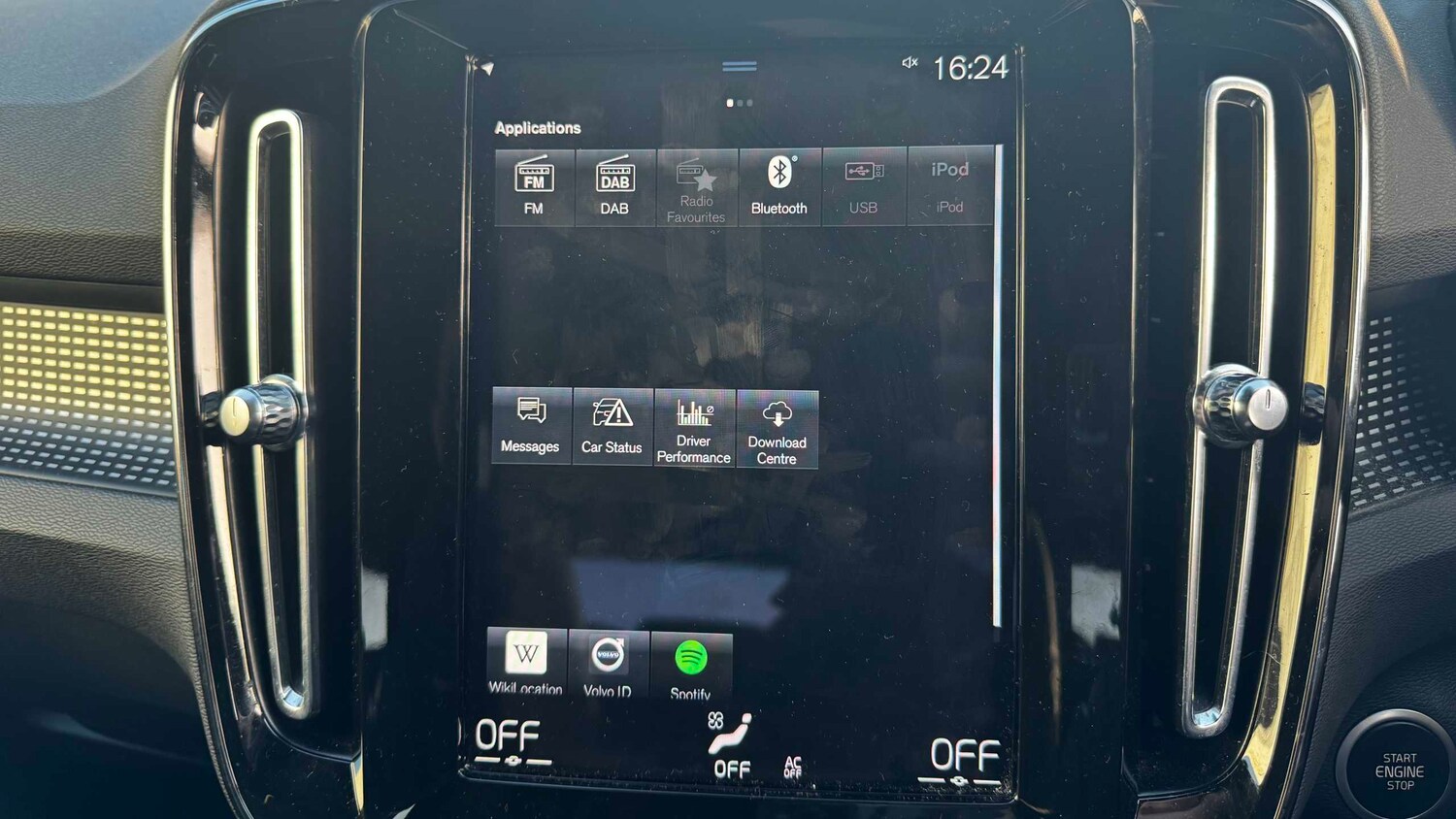 Used Volvo XC40 for sale - 77858777: Photo 24