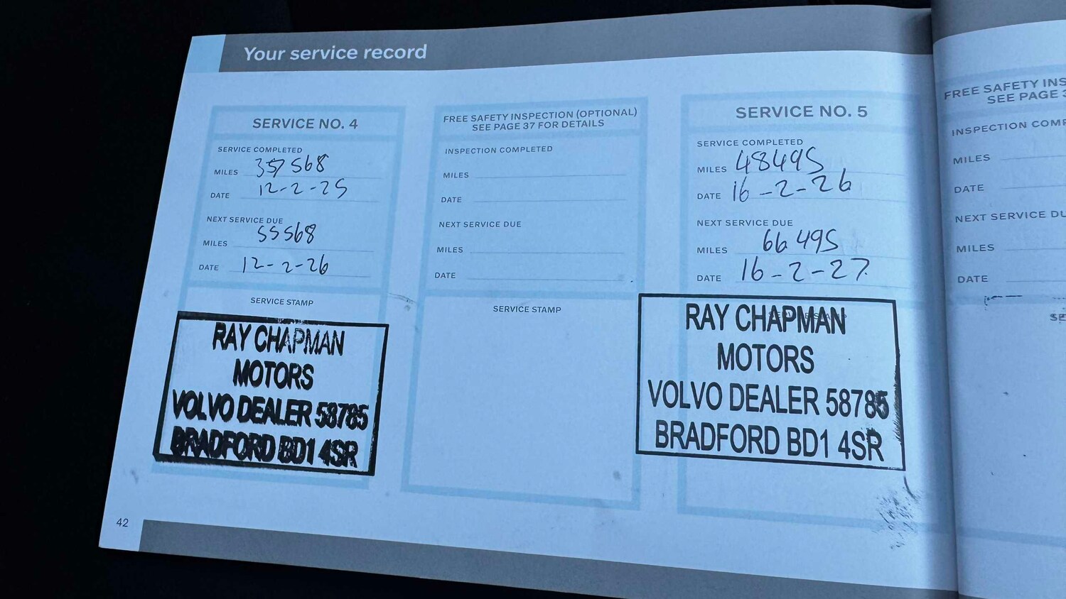 Used Volvo XC40 for sale - 77858777: Photo 29