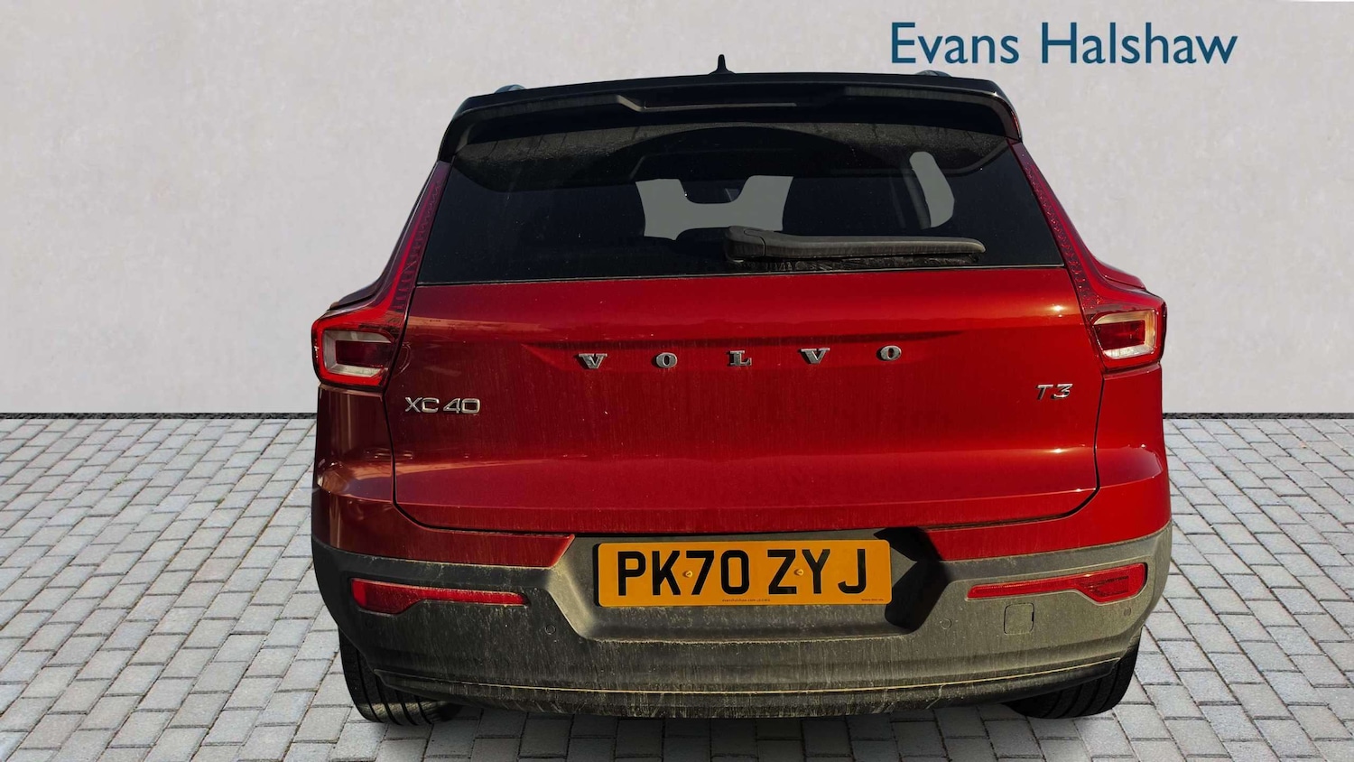 Used Volvo XC40 for sale - 77858777: Photo 5