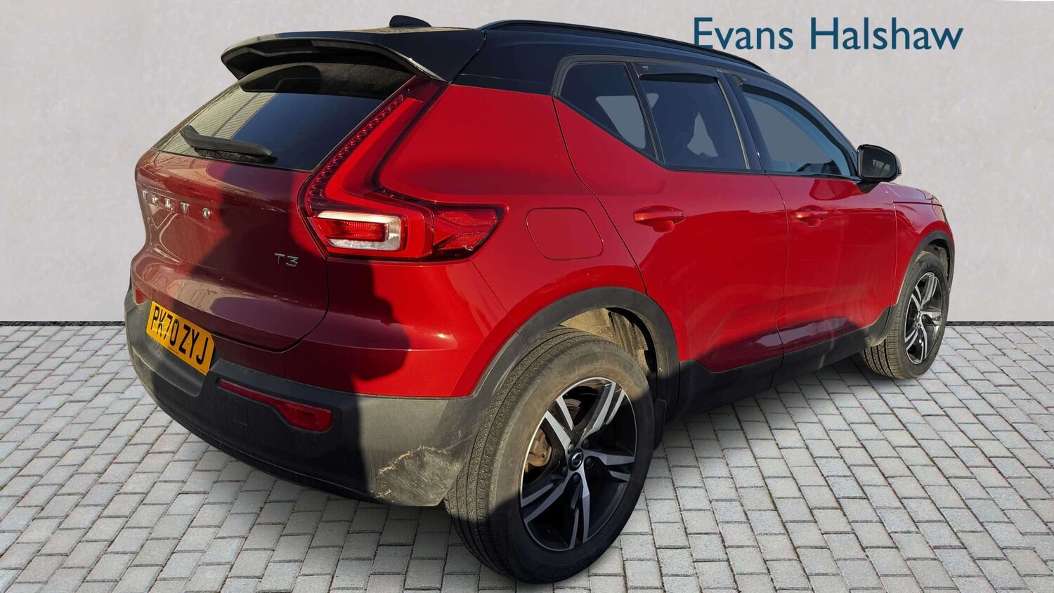 Used Volvo XC40 for sale - 77858777: Photo 6
