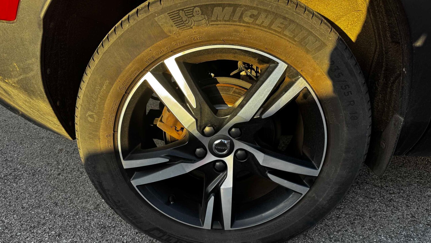 Used Volvo XC40 for sale - 77858777: Photo 7