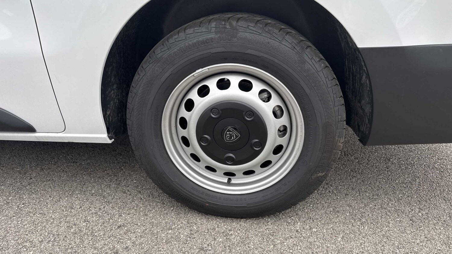 Used Peugeot Expert 2025 for sale - 77861101: Photo 12