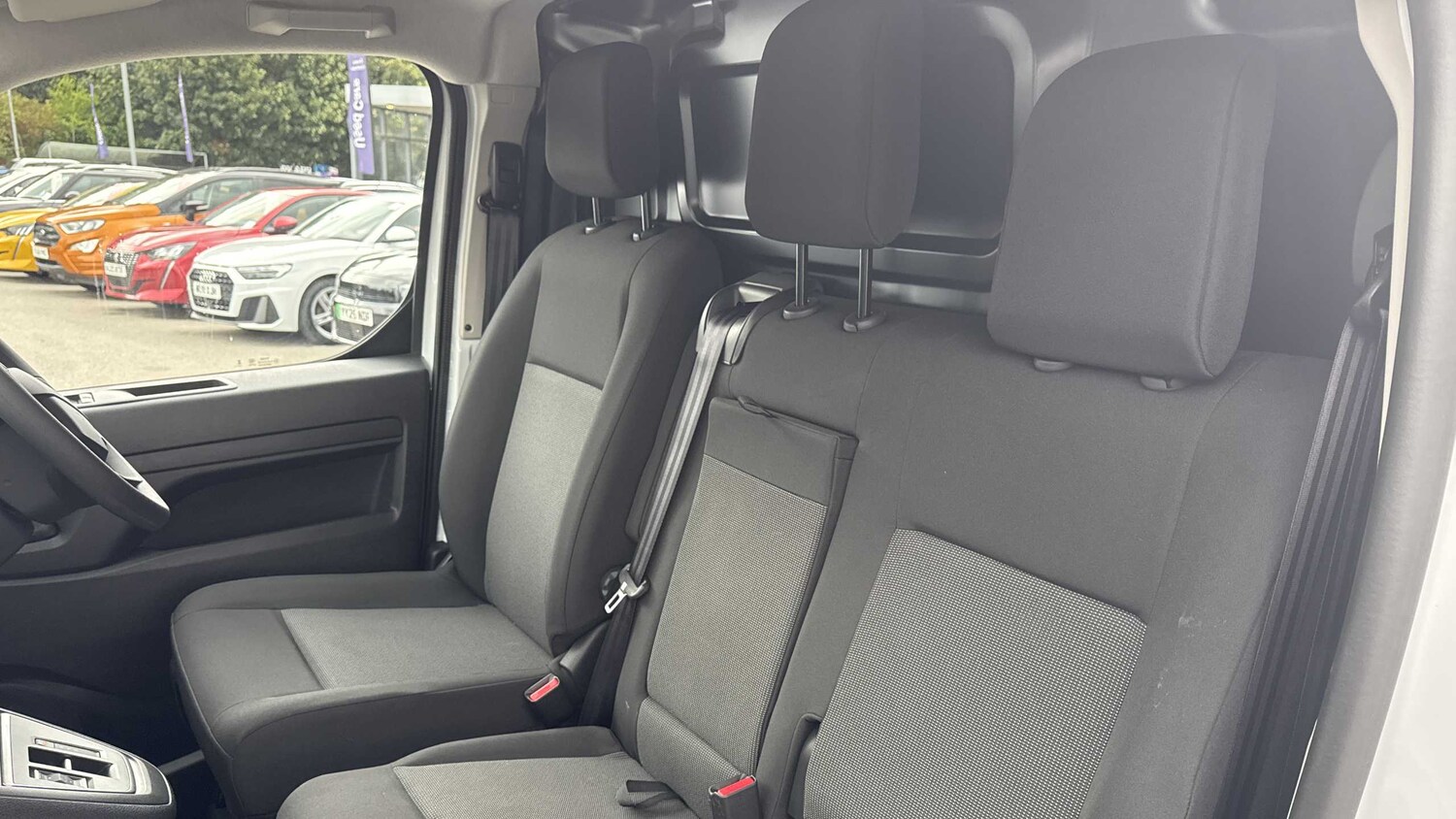 Used Peugeot Expert 2025 for sale - 77861101: Photo 14