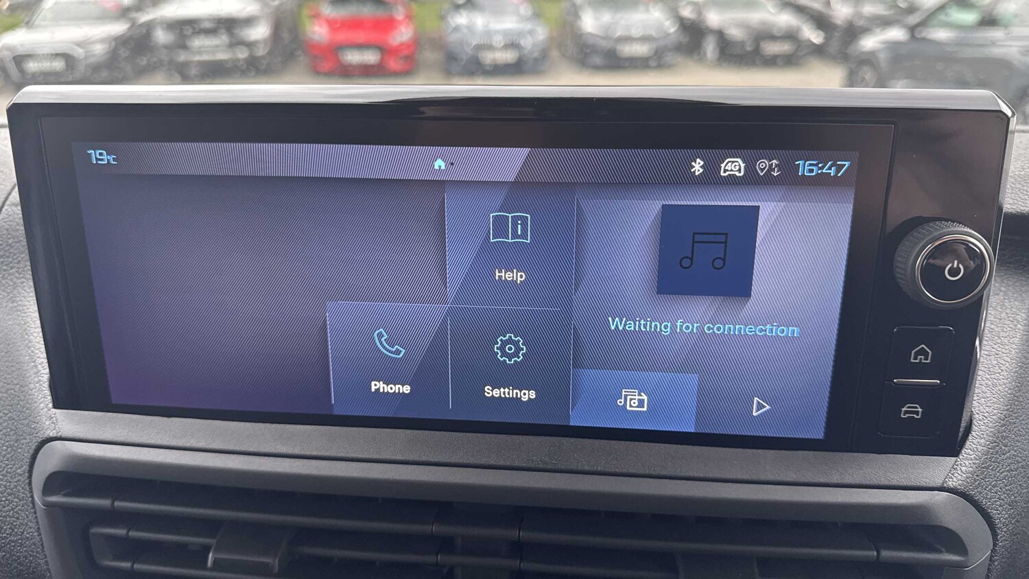 Used Peugeot Expert 2025 for sale - 77861101: Photo 21