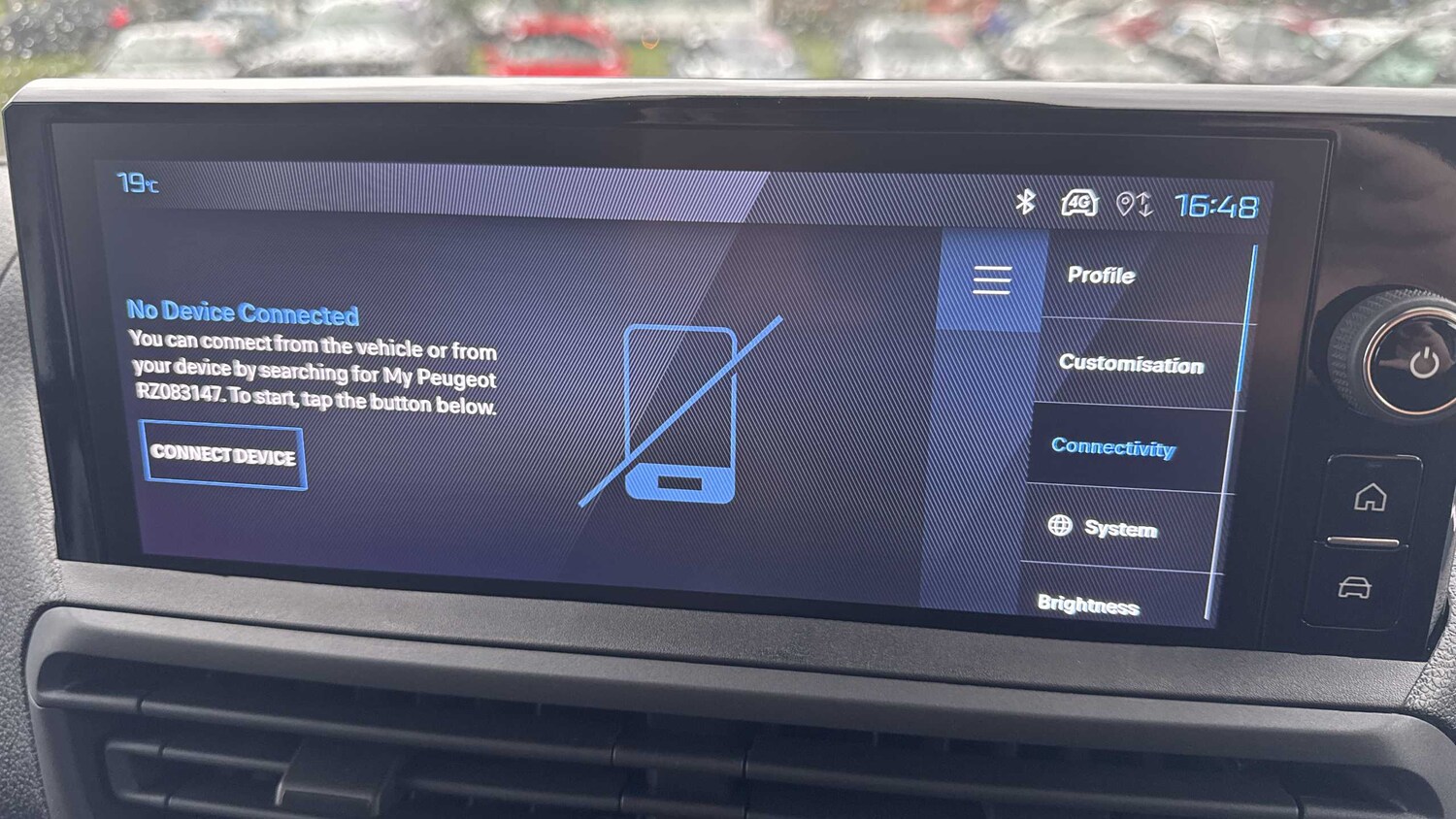 Used Peugeot Expert 2025 for sale - 77861101: Photo 22