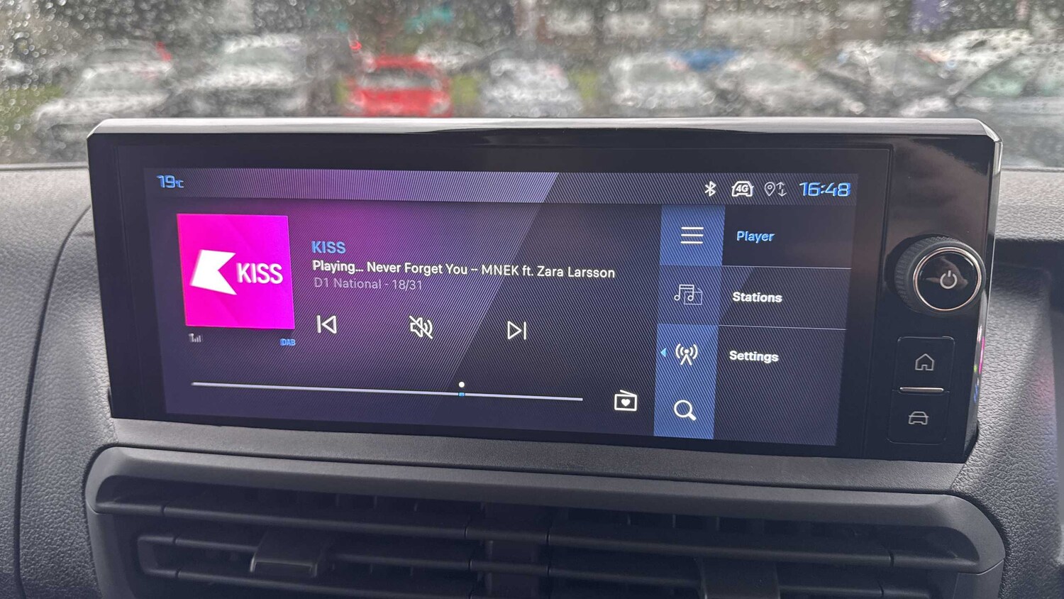 Used Peugeot Expert 2025 for sale - 77861101: Photo 23