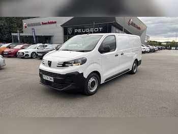 Used Peugeot Expert 2025 for sale - 77861101: Photo