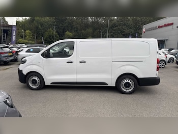 Used Peugeot Expert 2025 for sale - 77861101: Photo