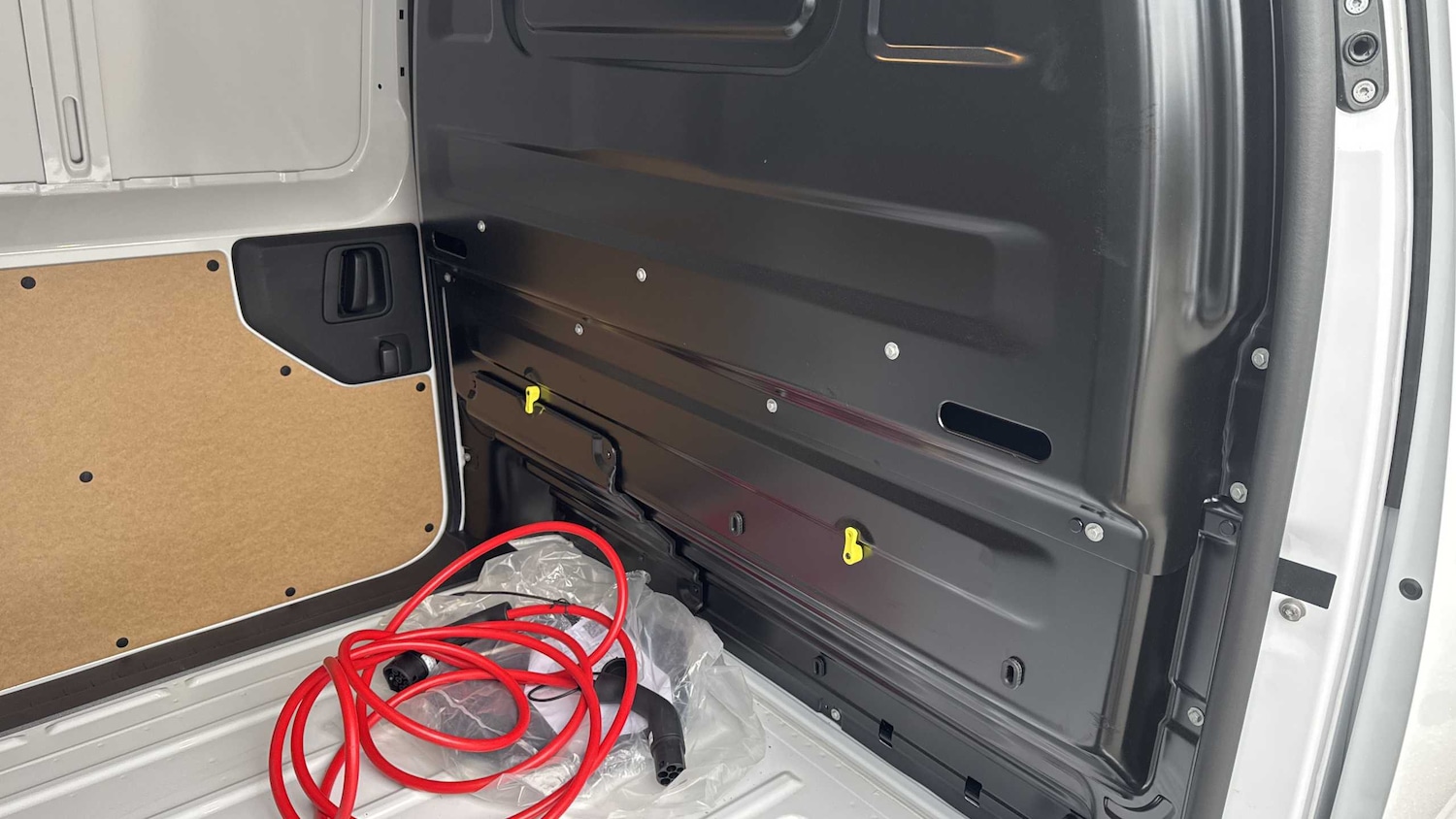 Used Peugeot Expert 2025 for sale - 77861101: Photo 9