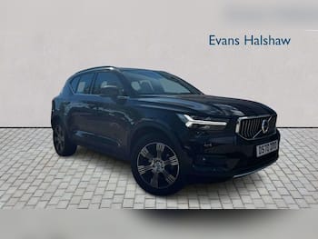 Used Volvo XC40 2020 for sale - 79702404: Photo