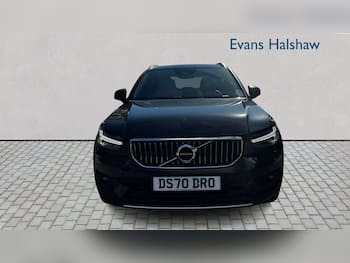 Used Volvo XC40 2020 for sale - 79702404: Photo