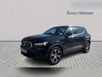 Used Volvo XC40 2020 for sale - 79702404: Photo
