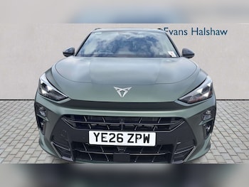 Used Cupra Terramar 2026 for sale - 79511632: Photo