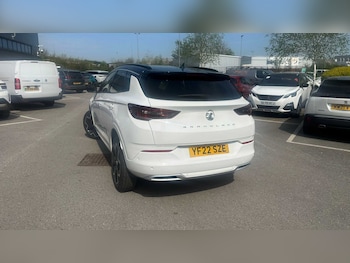 Used Vauxhall Grandland 2022 for sale - 78419935: Photo
