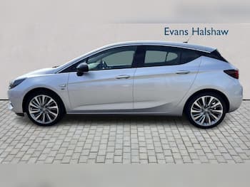 Used Vauxhall Astra 2021 for sale - 79455572: Photo