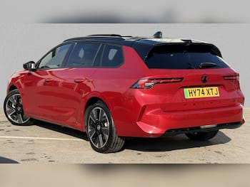 Used Vauxhall Astra 2024 for sale - 79878695: Photo