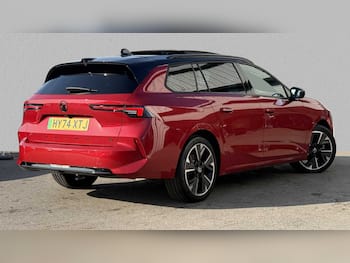 Used Vauxhall Astra 2024 for sale - 79878695: Photo