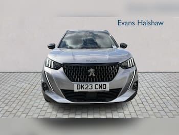 Used Peugeot 2008 2023 for sale - 79851257: Photo