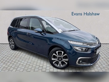 Used Citroen Grand C4 Picasso 2020 for sale - 79282301: Photo