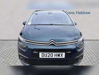 Used Citroen Grand C4 Picasso 2020 for sale - 79282301: Photo