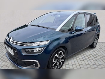 Used Citroen Grand C4 Picasso 2020 for sale - 79282301: Photo