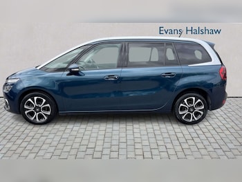 Used Citroen Grand C4 Picasso 2020 for sale - 79282301: Photo
