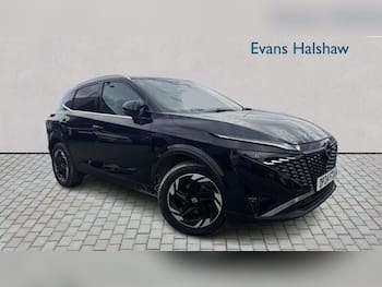 Used Nissan Qashqai 2024 for sale - 79716359: Photo