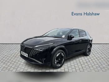 Used Nissan Qashqai 2024 for sale - 79716359: Photo