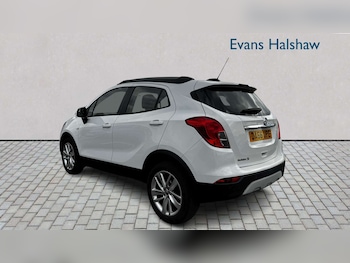 Used Vauxhall Mokka X 2016 for sale - 79028184: Photo