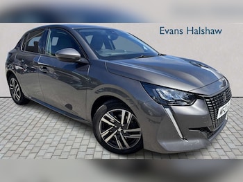 Used Peugeot 208 2021 for sale - 79351956: Photo