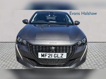 Used Peugeot 208 2021 for sale - 79351956: Photo