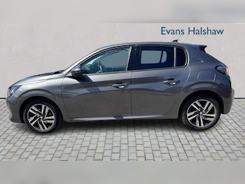 Used Peugeot 208 2021 for sale - 79351956: Photo