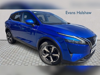 Used Nissan Qashqai 2024 for sale - 79467040: Photo