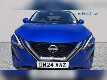 Used Nissan Qashqai 2024 for sale - 79467040: Photo