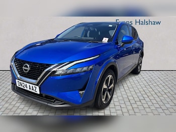 Used Nissan Qashqai 2024 for sale - 79467040: Photo